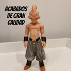 Kid Buu para coleccionistas