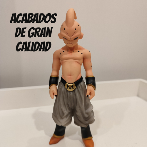 Kid Buu para coleccionistas