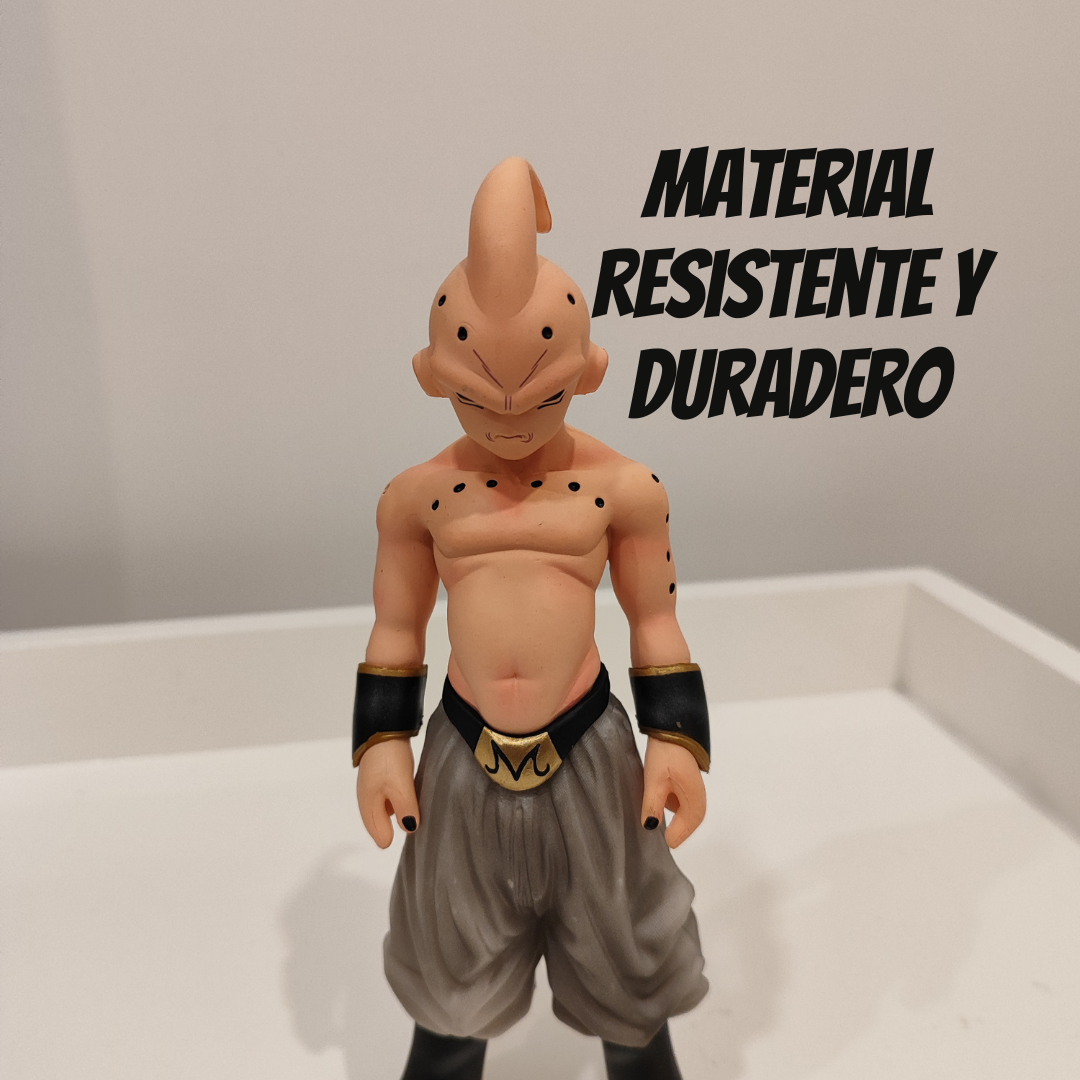 Kid Buu para coleccionistas