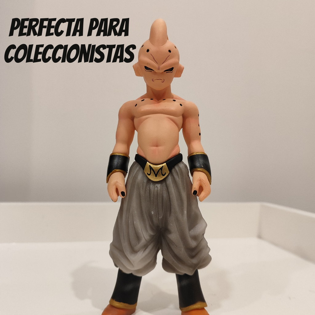 Kid Buu para coleccionistas