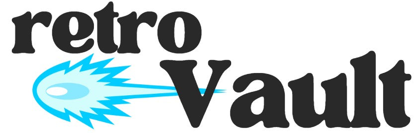 Retro Vault